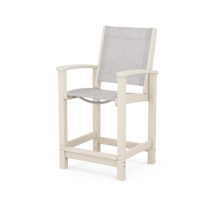 Coastal Counter Chair