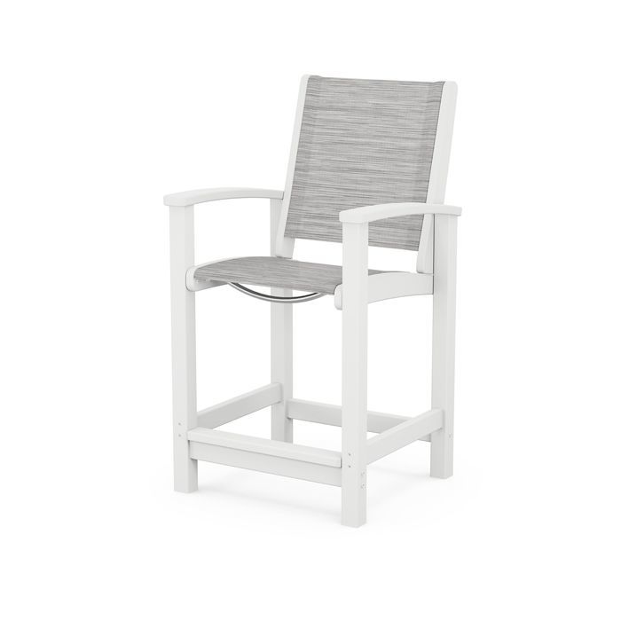 Coastal Counter Chair