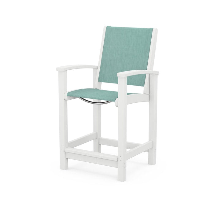 Coastal Counter Chair