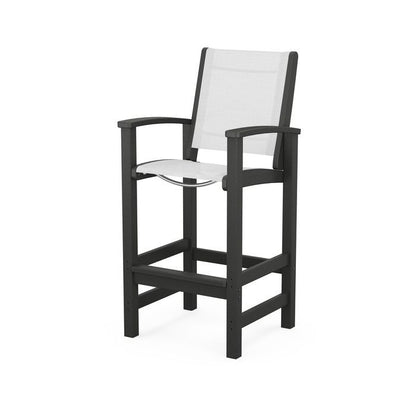 Coastal Bar Chair