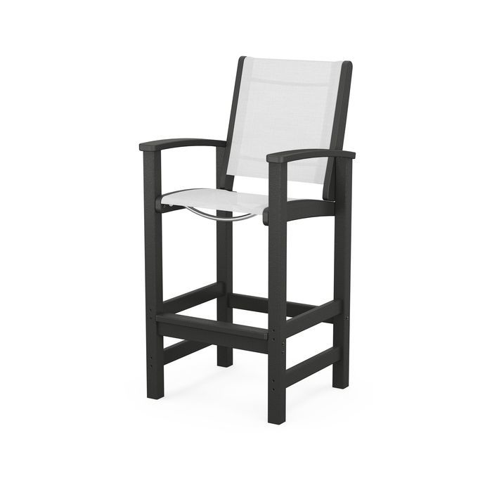 Coastal Bar Chair