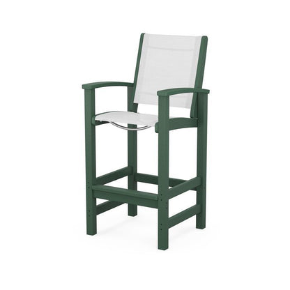 Coastal Bar Chair