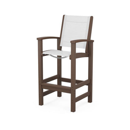Coastal Bar Chair