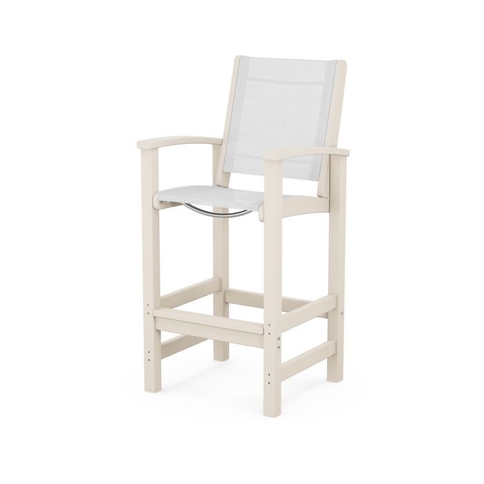 Coastal Bar Chair