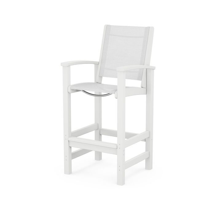 Coastal Bar Chair