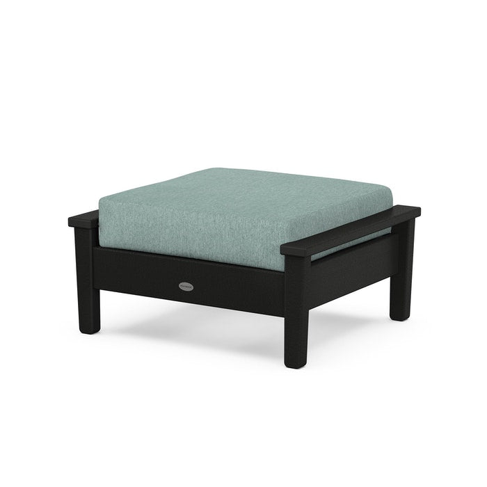 Prescott Deep Seating Ottoman