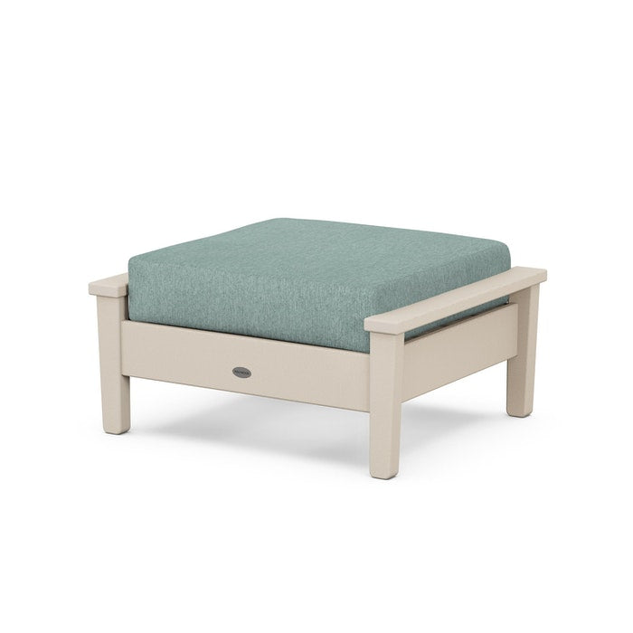 Prescott Deep Seating Ottoman