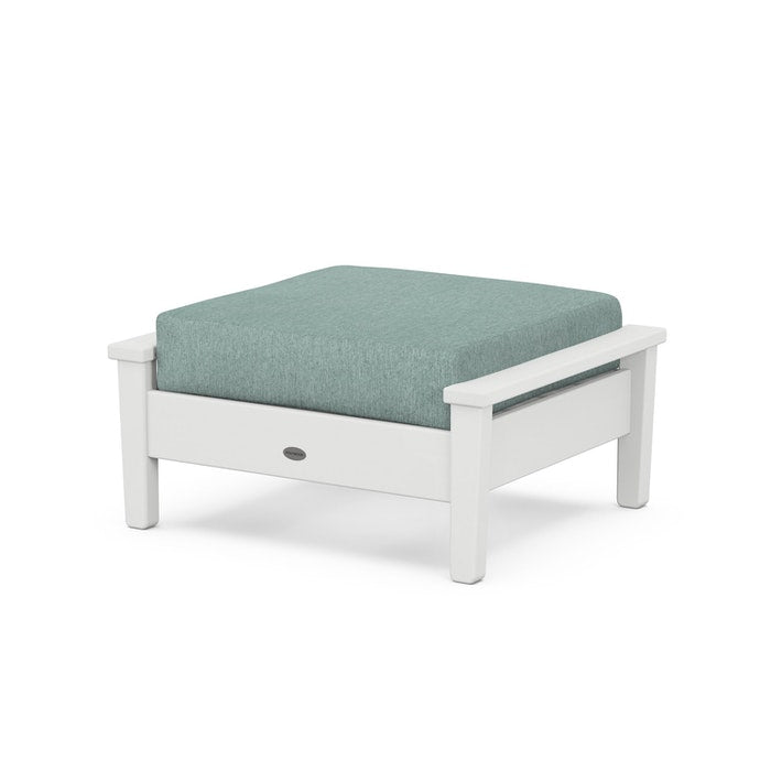 Prescott Deep Seating Ottoman