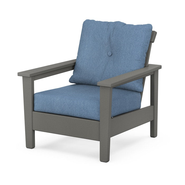 Prescott Deep Seating Chair