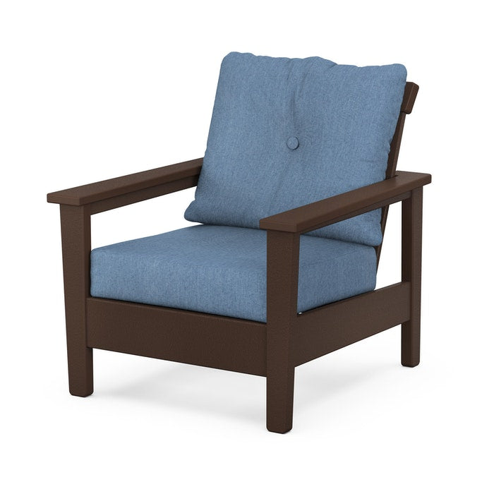 Prescott Deep Seating Chair