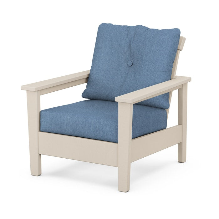 Prescott Deep Seating Chair