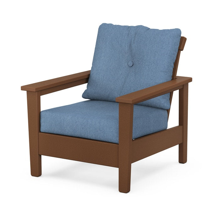 Prescott Deep Seating Chair