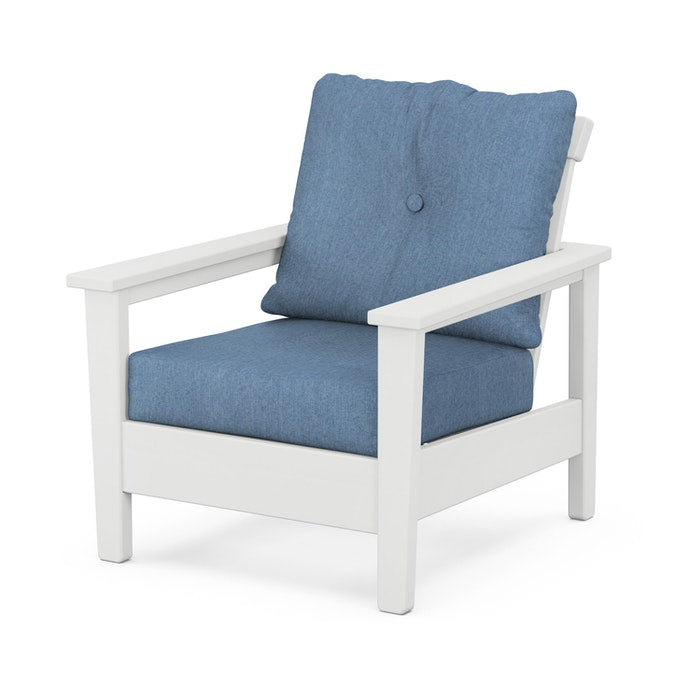 Prescott Deep Seating Chair