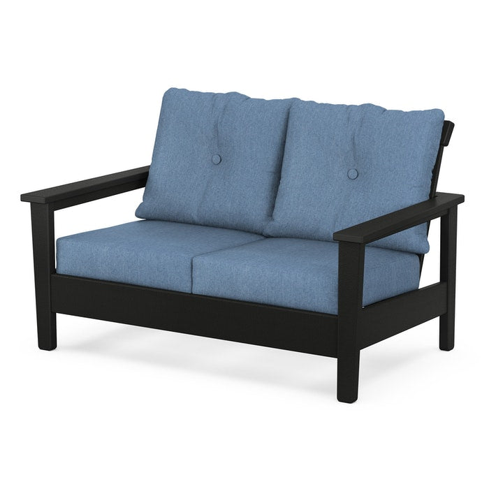 Prescott Deep Seating Loveseat