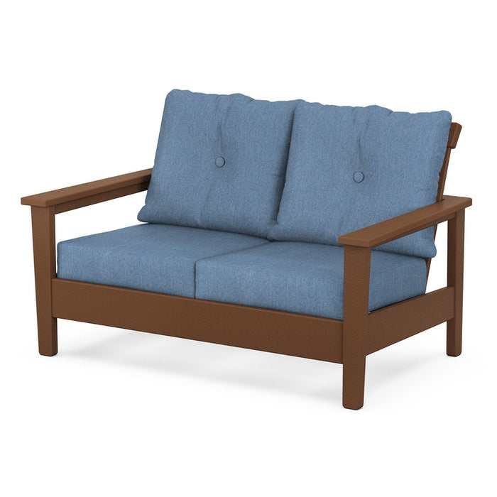 Prescott Deep Seating Loveseat