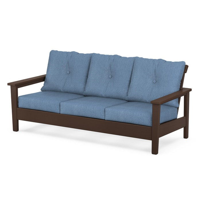 Prescott Deep Seating Sofa