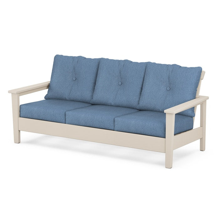 Prescott Deep Seating Sofa