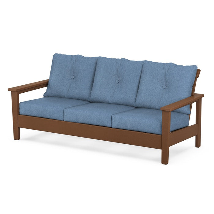 Prescott Deep Seating Sofa