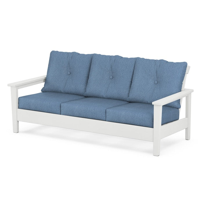 Prescott Deep Seating Sofa