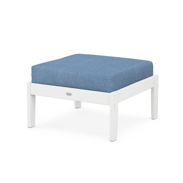 Braxton Deep Seating Ottoman