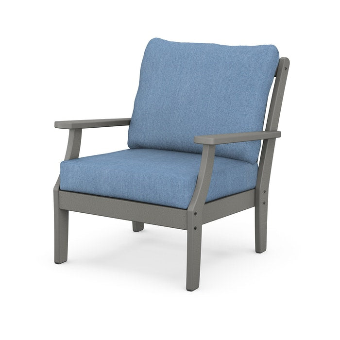 Braxton Deep Seating Chair