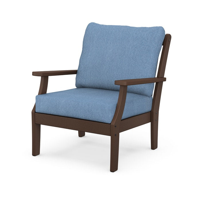 Braxton Deep Seating Chair