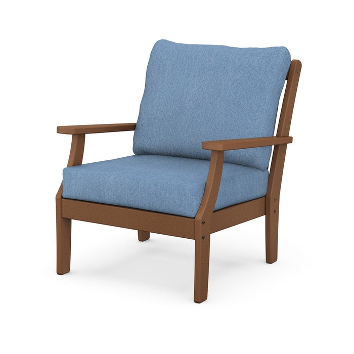 Braxton Deep Seating Chair