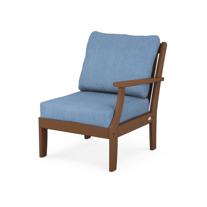 Braxton Modular Right Arm Chair