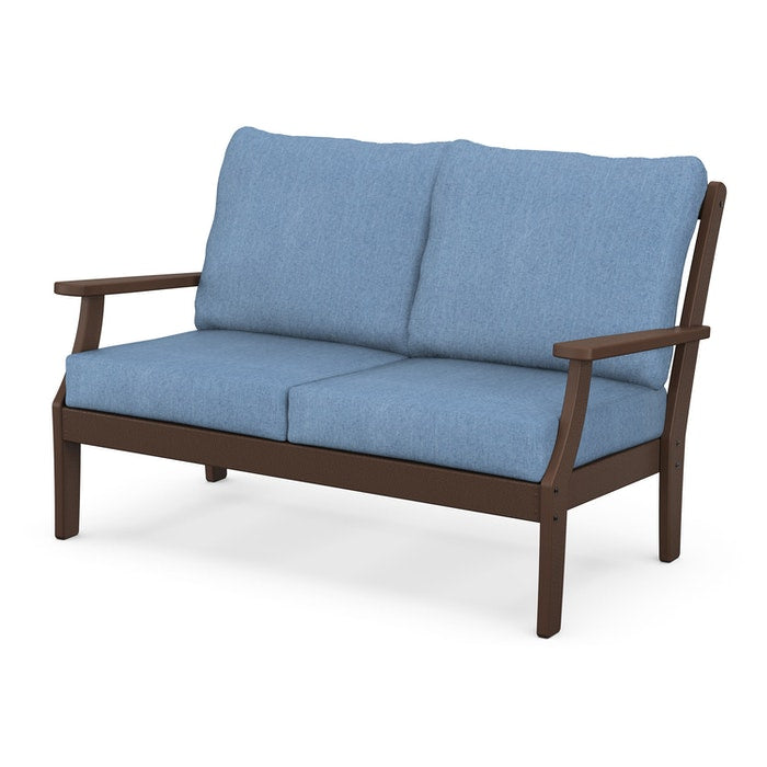 Braxton Deep Seating Loveseat