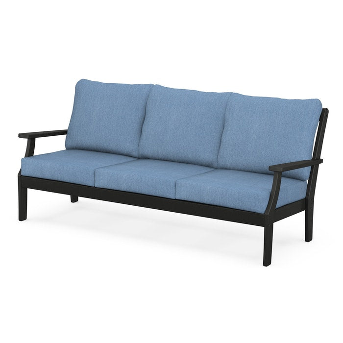 Braxton Deep Seating Sofa