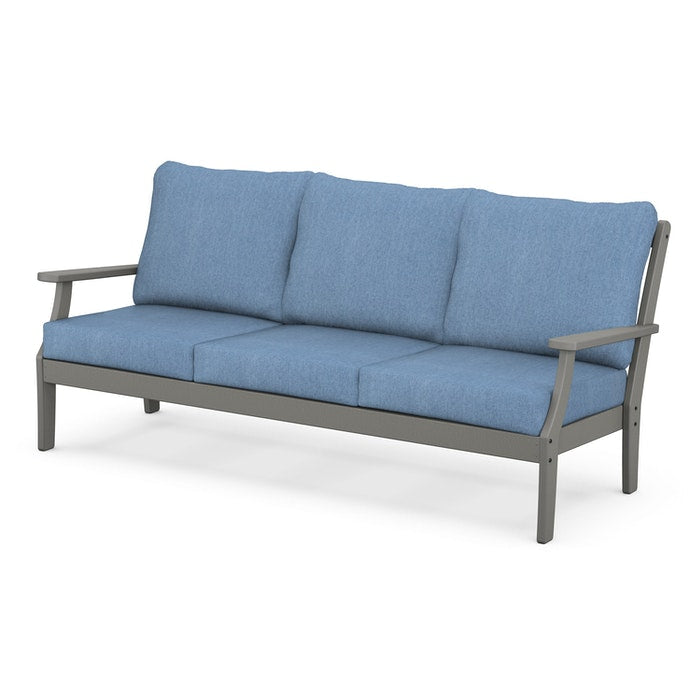 Braxton Deep Seating Sofa