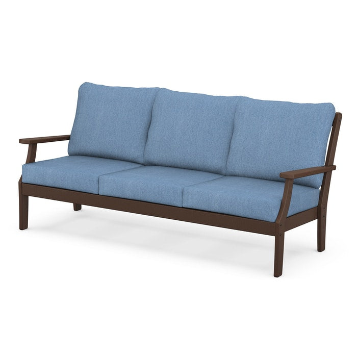 Braxton Deep Seating Sofa