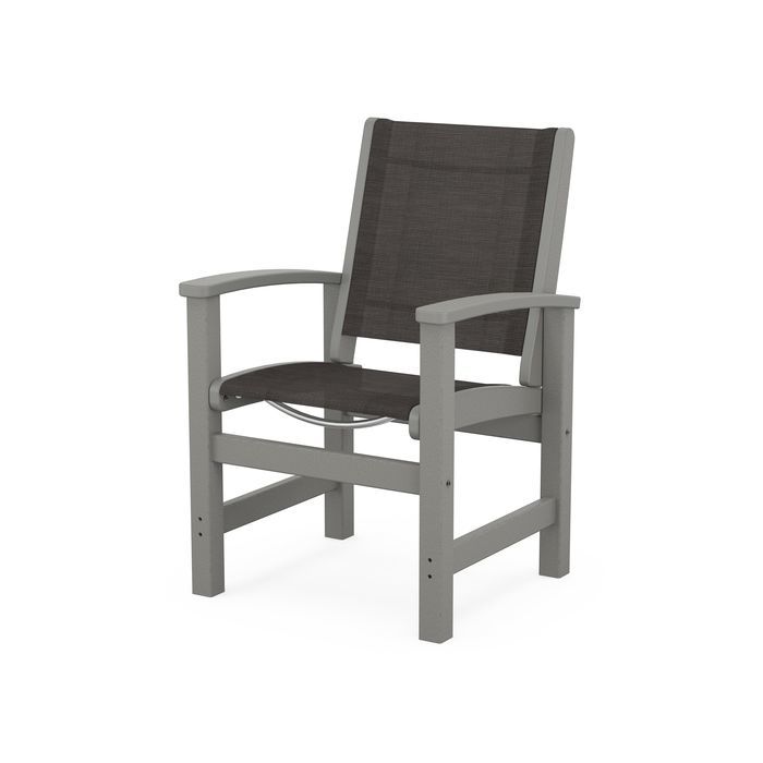 Coastal Dining Chair