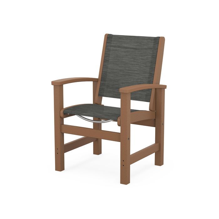 Coastal Dining Chair