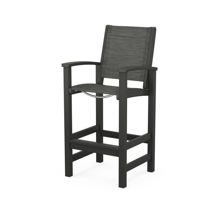 Coastal Bar Chair
