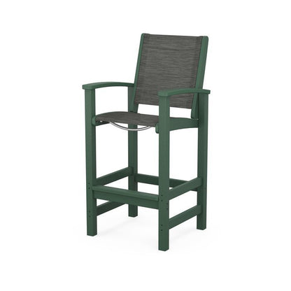 Coastal Bar Chair