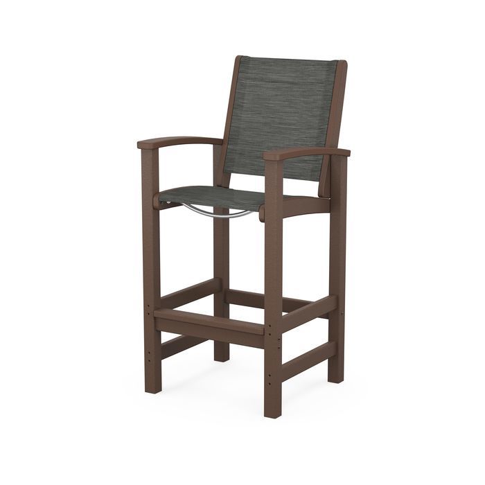 Coastal Bar Chair