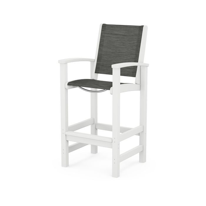 Coastal Bar Chair