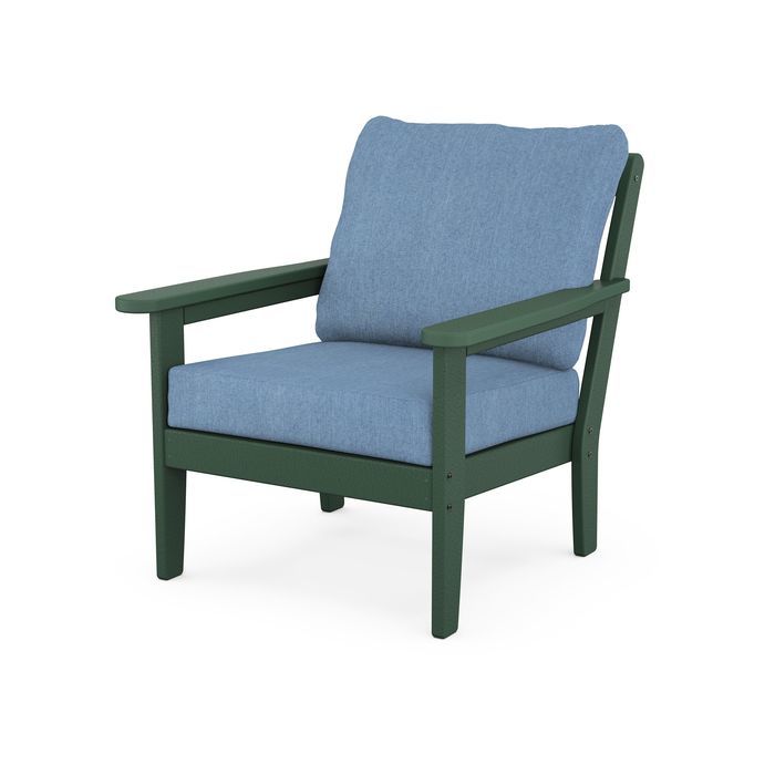 Country Living Deep Seating Chair