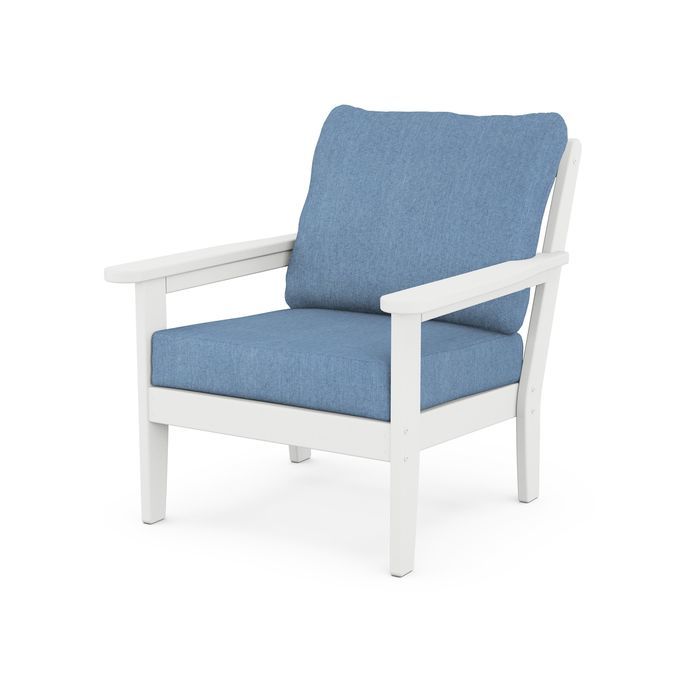 Country Living Deep Seating Chair