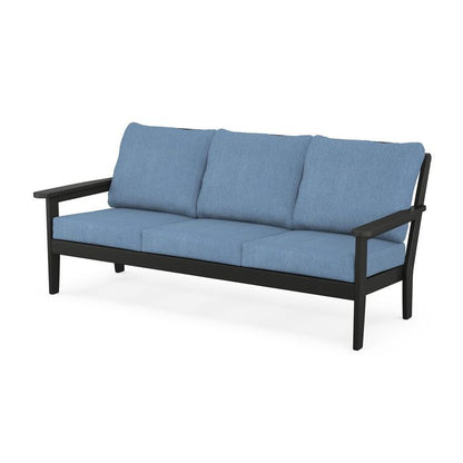 Country Living Deep Seating Sofa