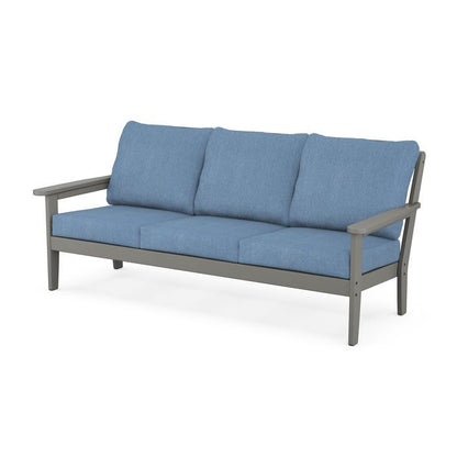 Country Living Deep Seating Sofa