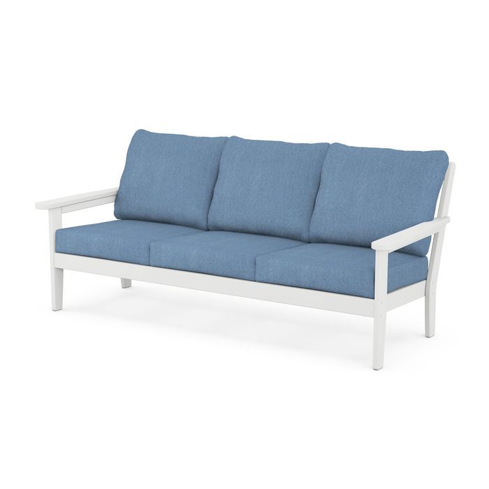 Country Living Deep Seating Sofa