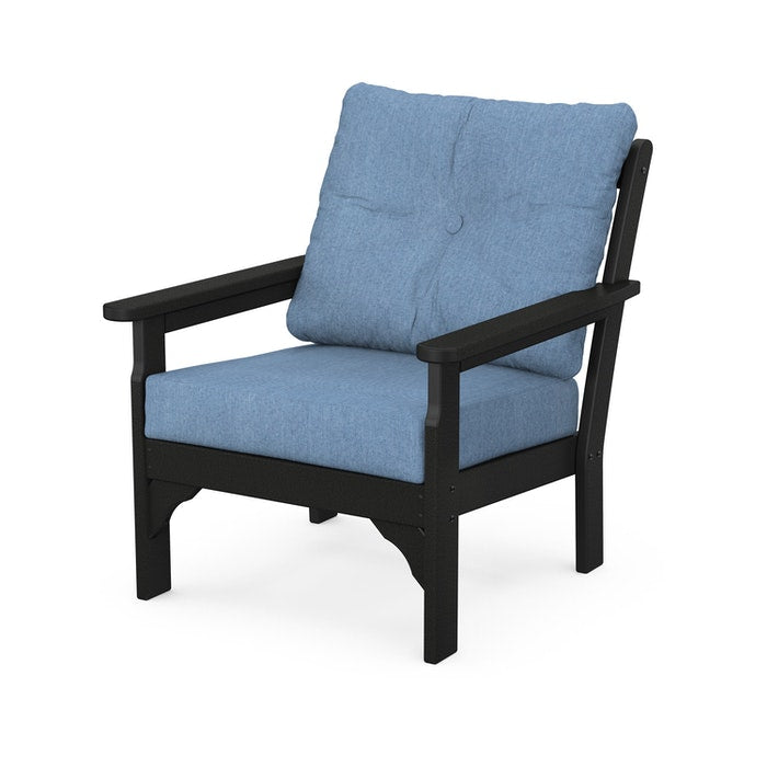 Vineyard Deep Seating Chair