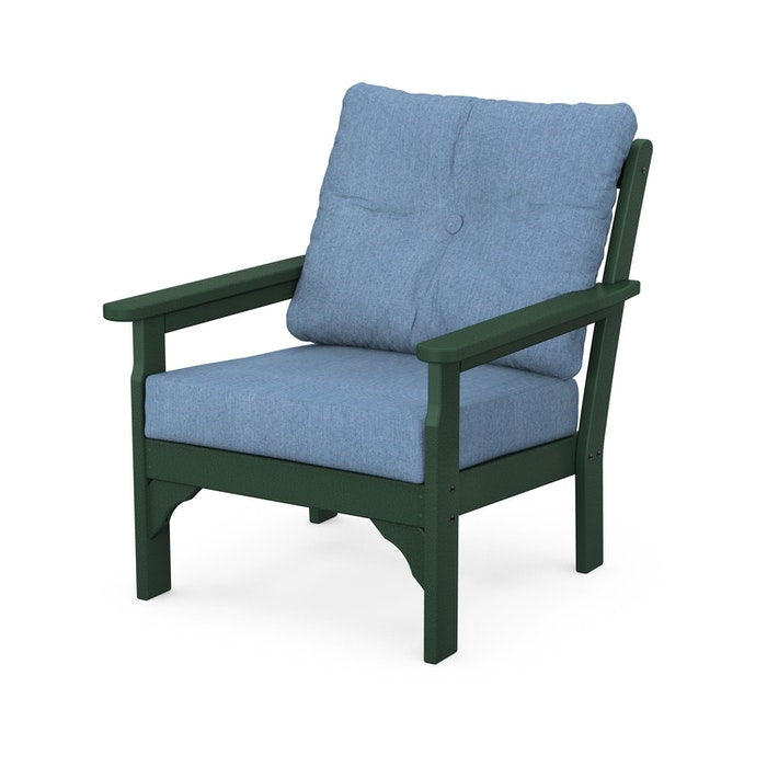 Vineyard Deep Seating Chair