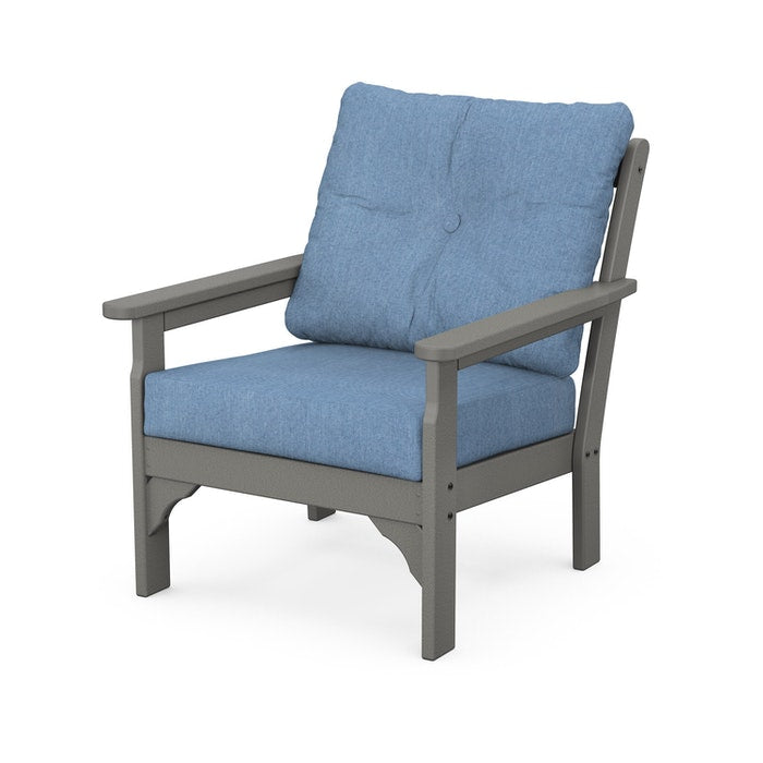 Vineyard Deep Seating Chair