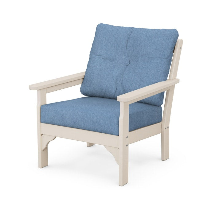 Vineyard Deep Seating Chair