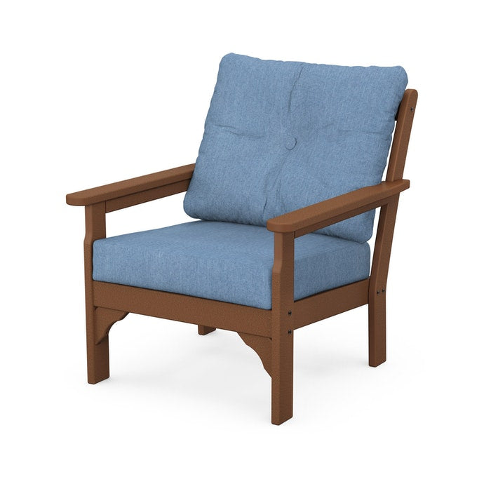 Vineyard Deep Seating Chair