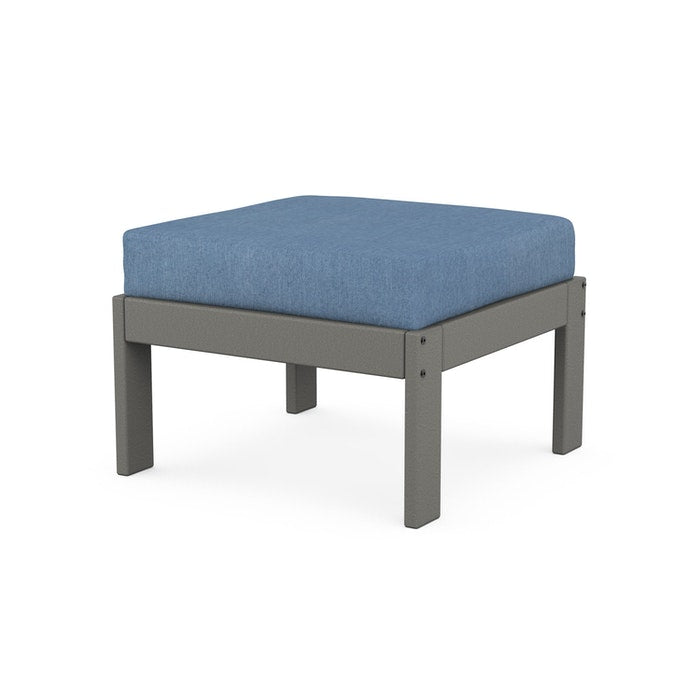 Vineyard Modular Ottoman