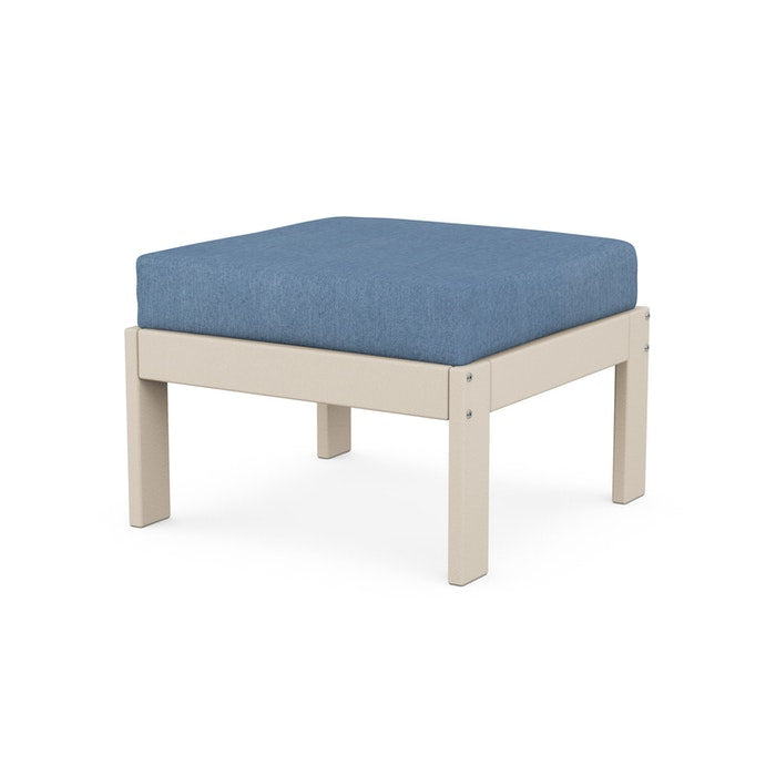 Vineyard Modular Ottoman